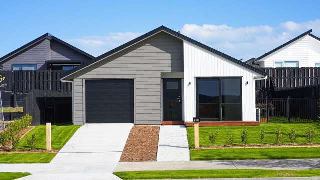 Brand New with Views!