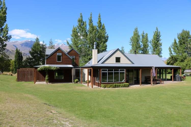 580 Speargrass Flat Road Dalefield/Wakatipu Basin_17