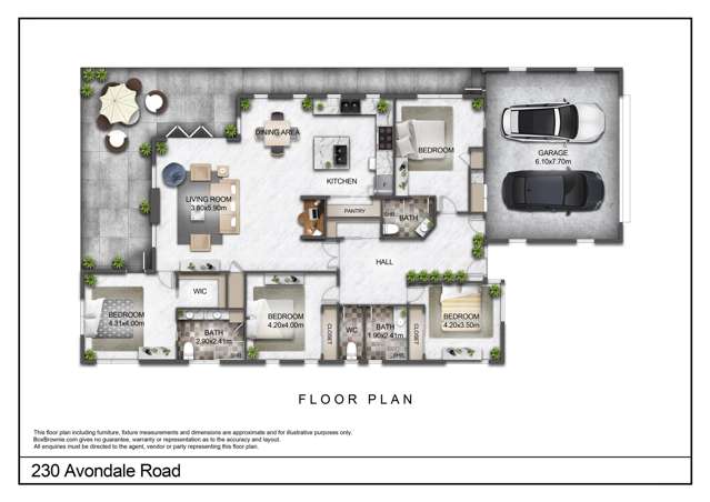 230 Avondale Road Greenmeadows_3