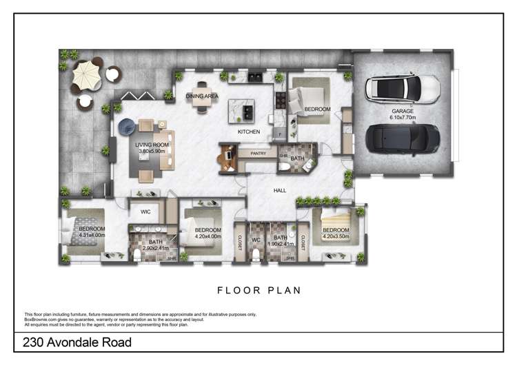 230 Avondale Road Greenmeadows_3