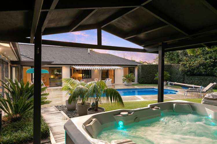 21a Wainoni Heights Greenhithe_14