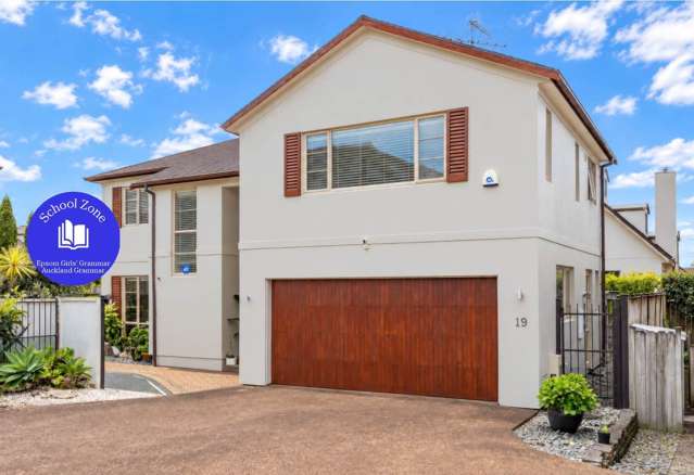 The Perfect Family Home in DGZ