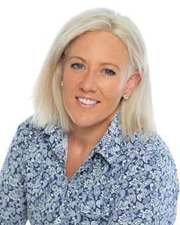 Charlotte Berry