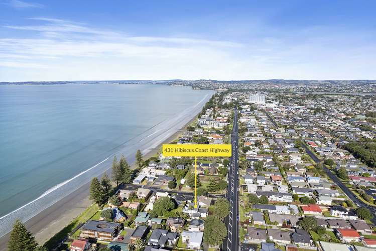 431 Hibiscus Coast Highway Orewa_13