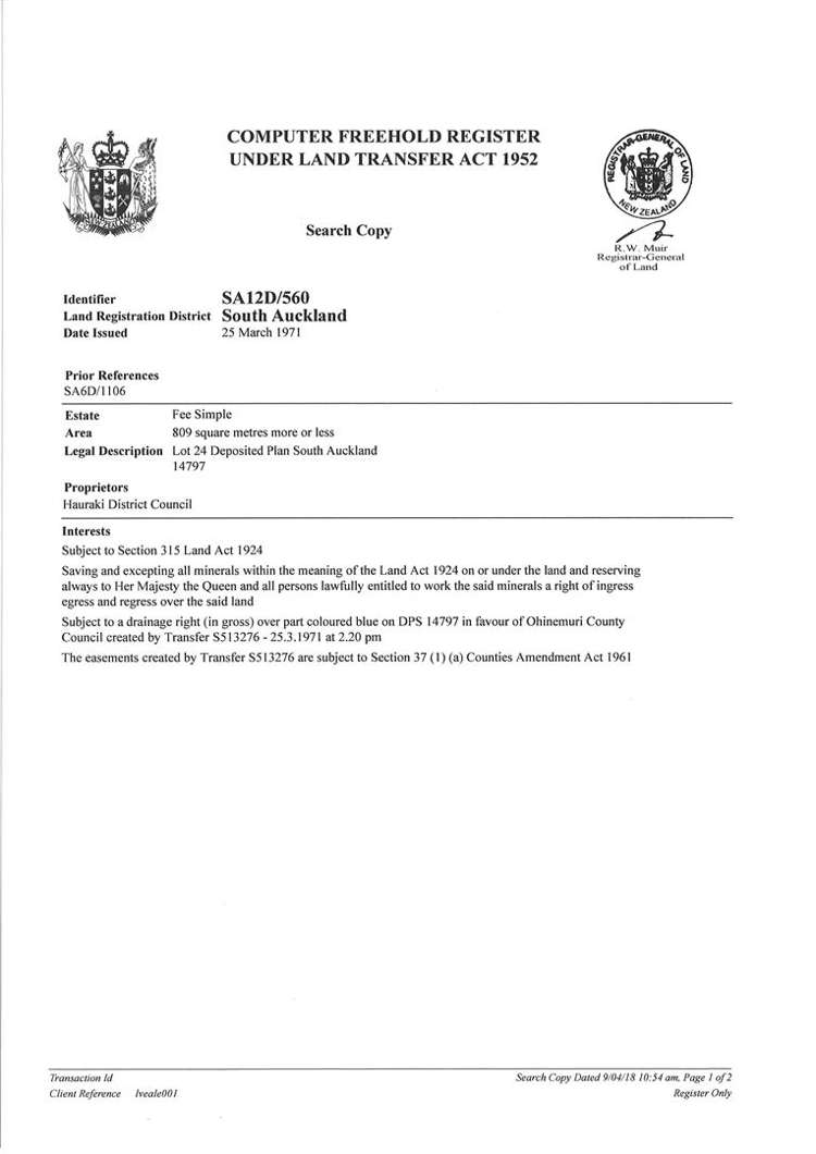 38 Whiritoa Beach Road Whiritoa_9