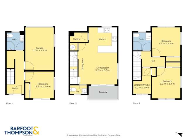 Lot 1-8/9 Flanshaw Road Te Atatu South_1