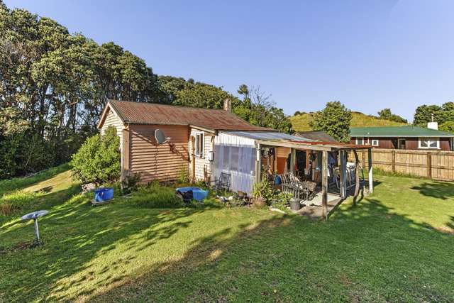 6 Rangi Street Mokau_1
