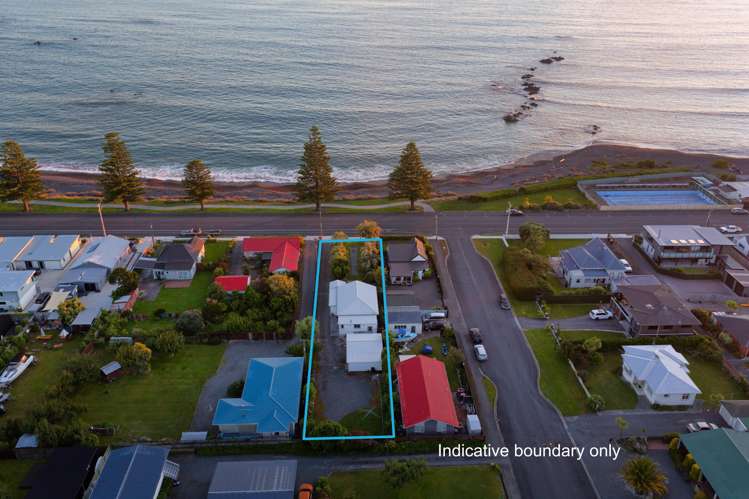 178 Esplanade Kaikoura_48