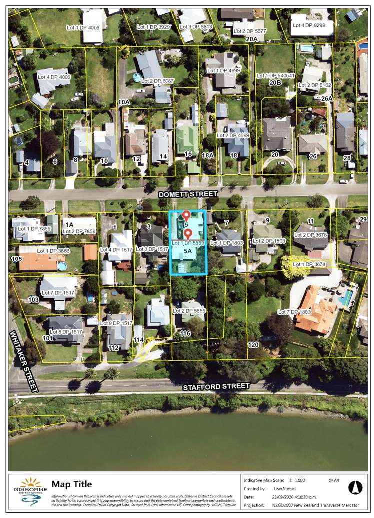 5a Domett Street Whataupoko_13