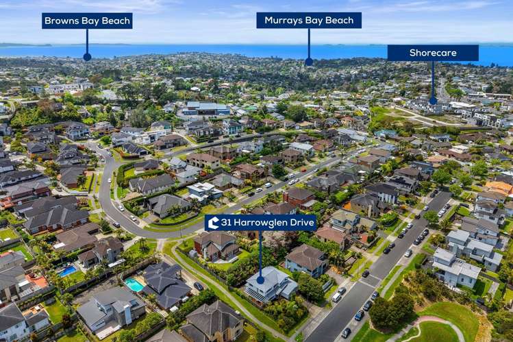 31 Harrowglen Drive Northcross_31