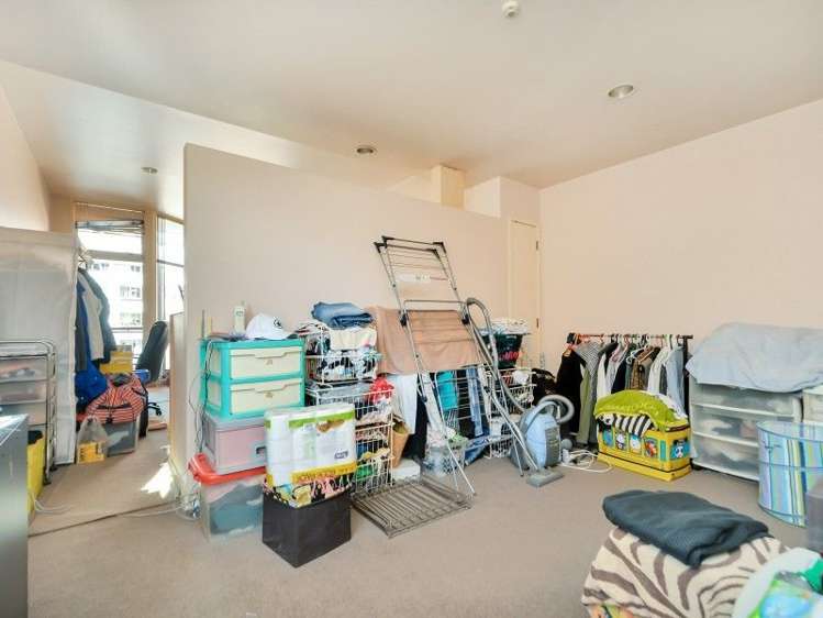 3j/10 Hobson Street Auckland Central_4
