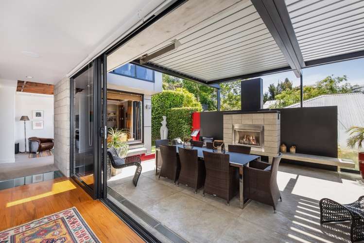 Tohunga Crescent Parnell_5