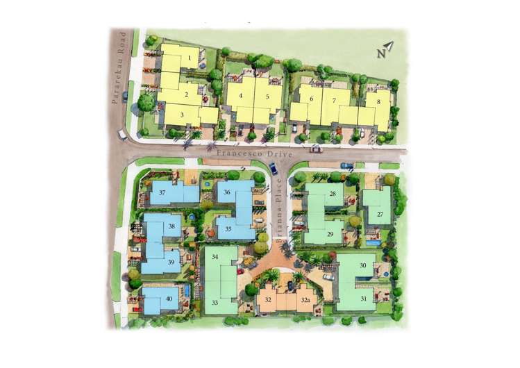 8 Francesco Drive Karaka_7