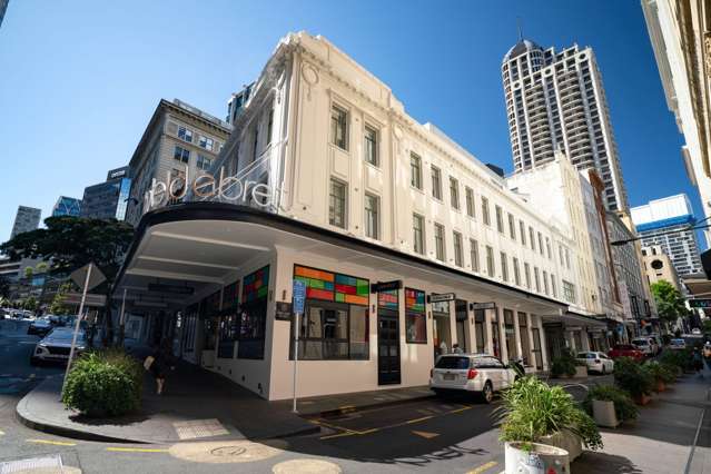 Shop 1/2 - 4 High Street Auckland Central_2