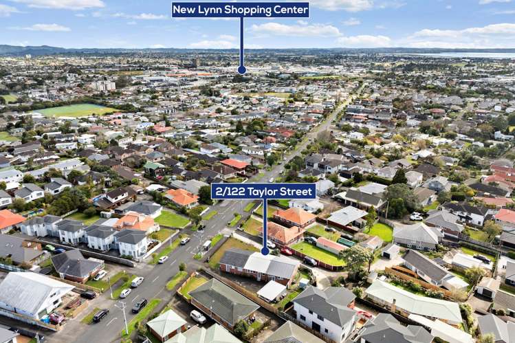 2/122 Taylor Street Blockhouse Bay_17