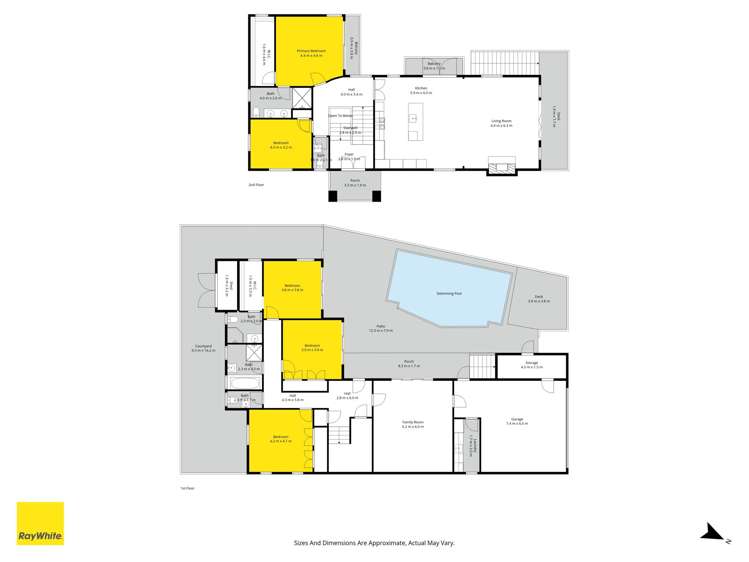 52a Rangitoto Avenue Remuera_22