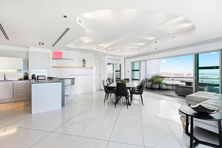 53/143 Quay Street Auckland Central_23