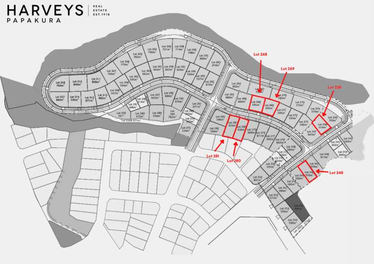 Lot 3 Kahawai Point Glenbrook_15