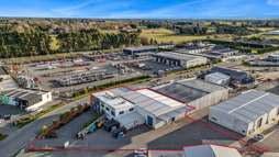 Rangiora rises with secure leases, upside