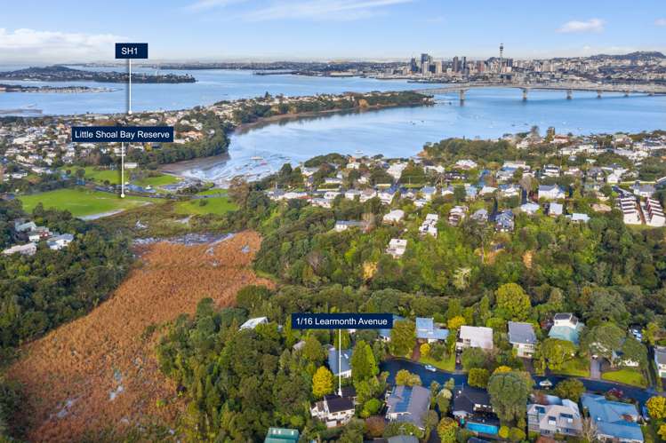 1/16 Learmonth Avenue Birkenhead_16