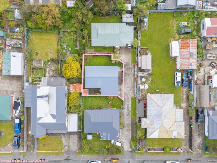 2/106 Bowmont Street Appleby_22