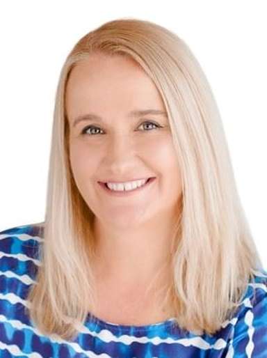 Vicki Davison