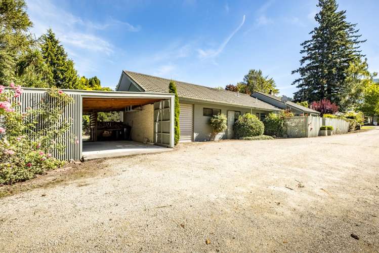 17 Cheltenham Street Hanmer Springs_26