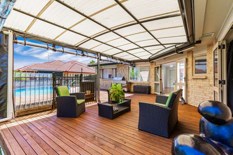 14 Semillon Avenue Henderson_21