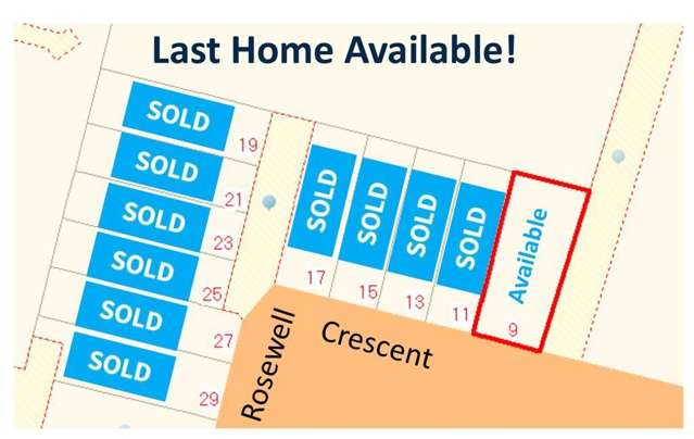 9 Rosewell Crescent Flat Bush_2