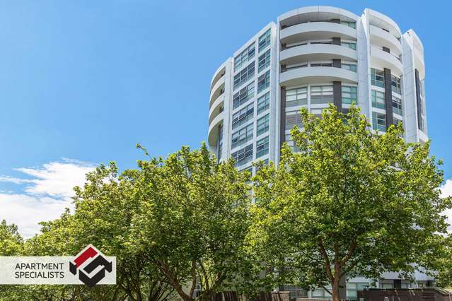 11M/156 Vincent Street Auckland Central_2