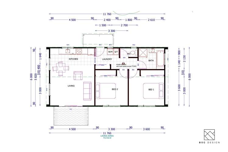 Lot 1,/36 McGrath Road_1