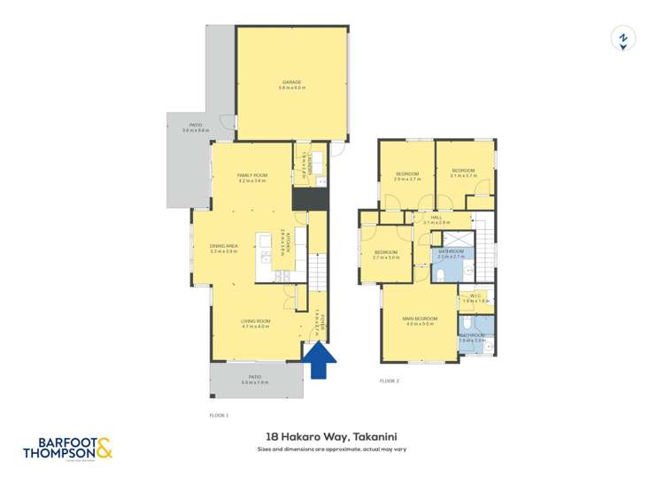 18 Hakaro Way Takanini_34