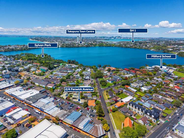 4A Fenwick Avenue Milford_20