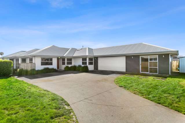 6 Northpoint Way Bell Block_3