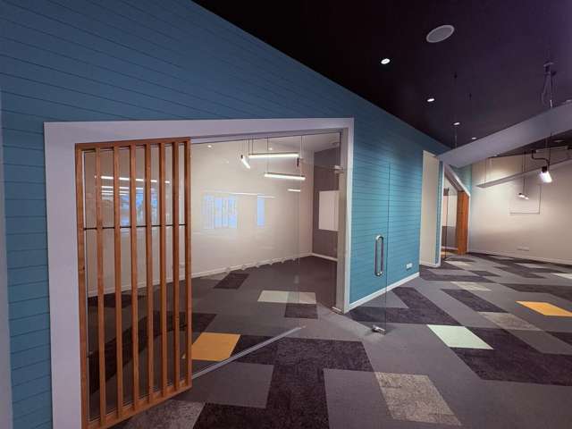 Tenancy 1, 1 Spring Street City Centre_4