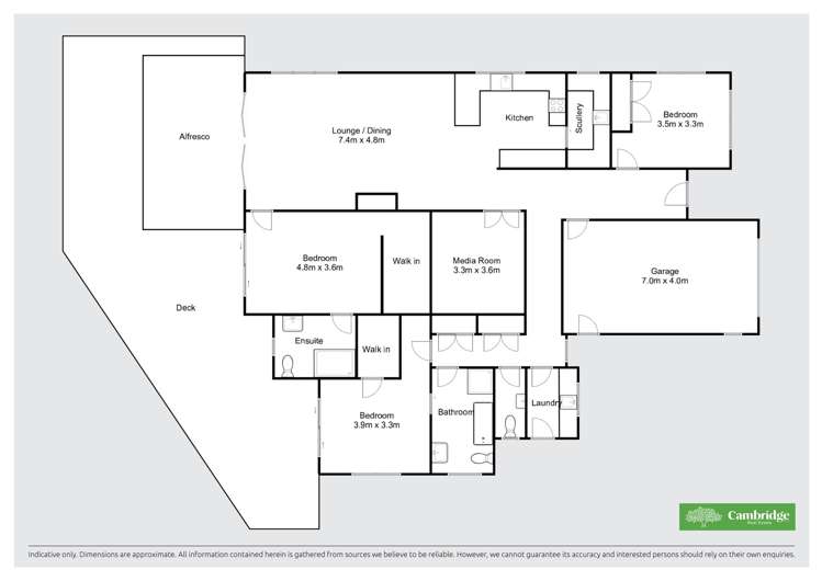 23 Hyatt Close Cambridge_25