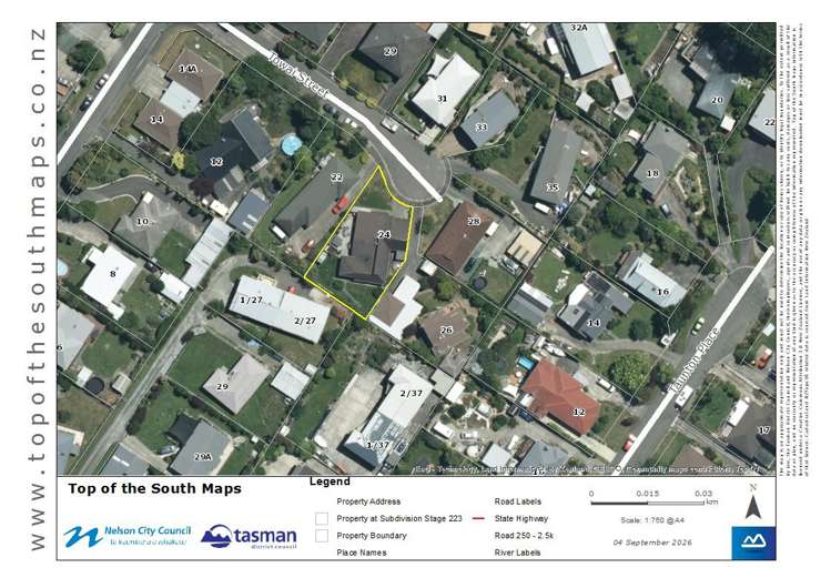 24 Towai Street Stoke_24