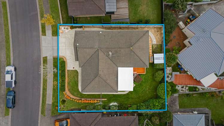 8 Toledo Avenue Henderson Heights_35