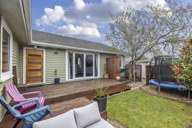 Charming, Warm & Wonderfully Located