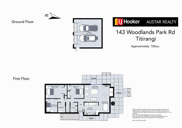 143 Woodlands Park Road Titirangi_19