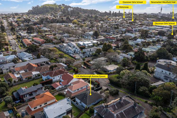 13a Warborough Avenue Epsom_20