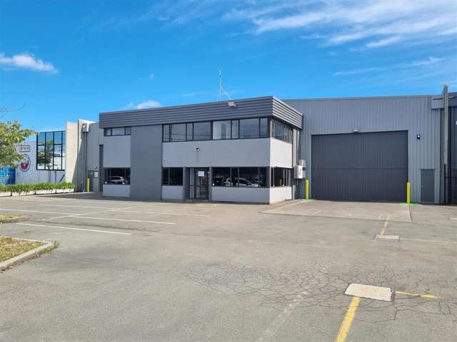 Coming to the Market in Q2 2026!