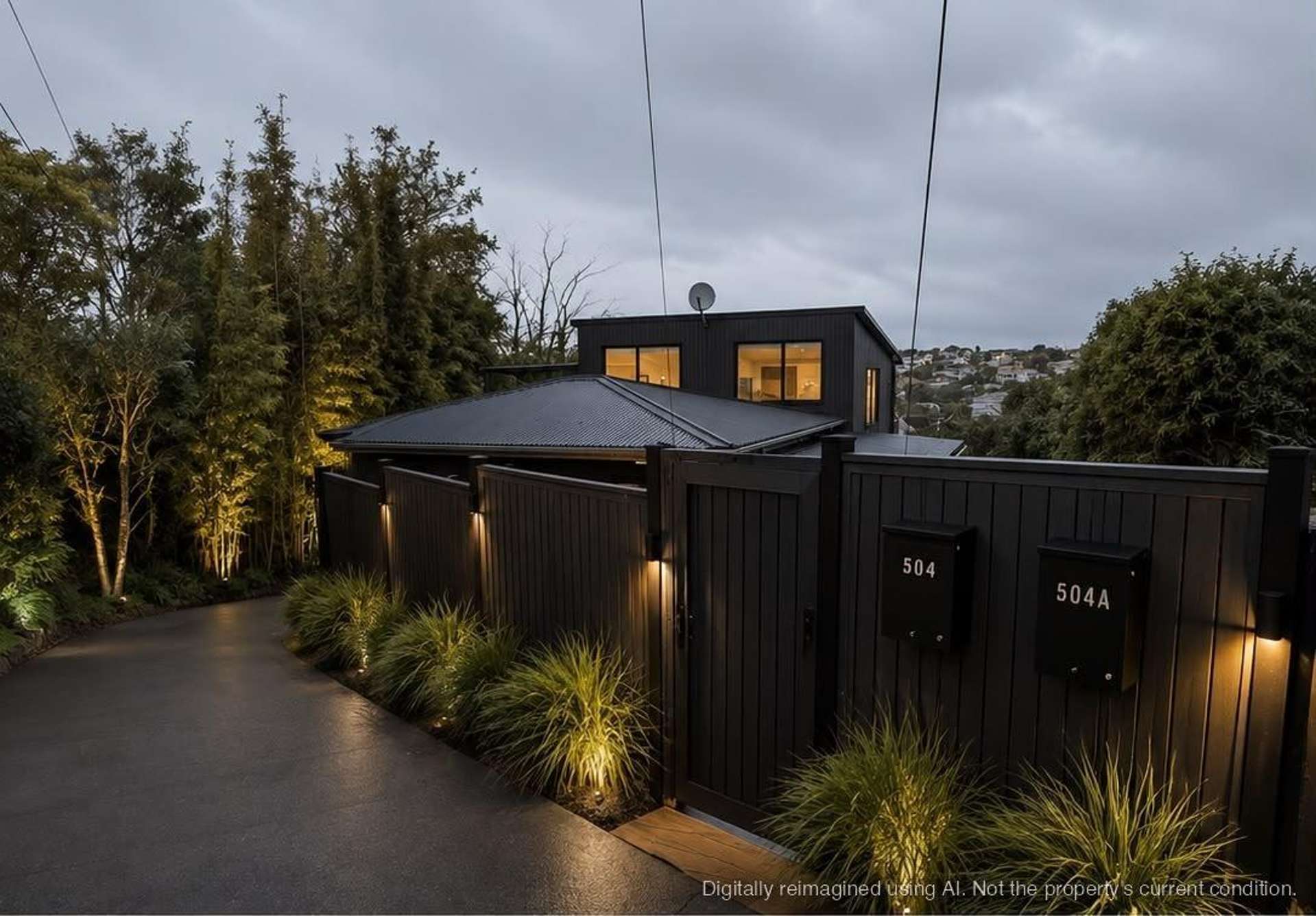 504 Beach Road Murrays Bay_0