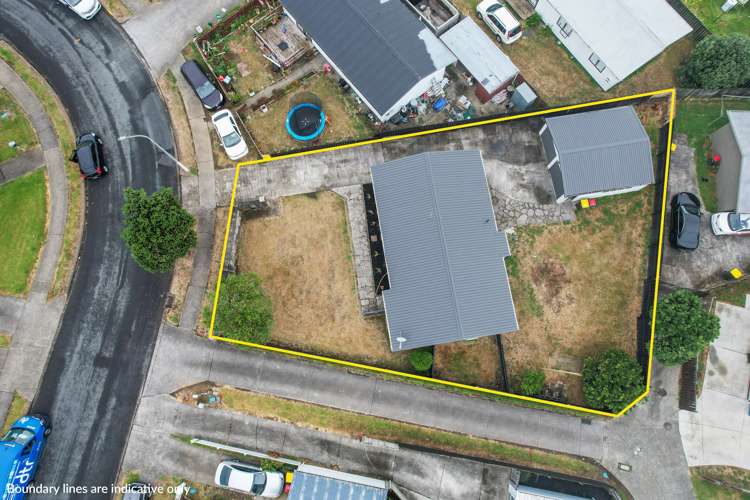 47 Templeton Place Clendon Park_13