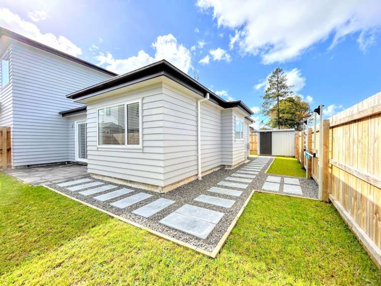 17A Madden Avenue Kumeu Rodney Houses for Rent One Roof