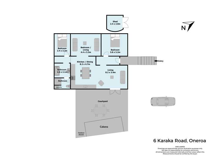 6 Karaka Road Oneroa_10