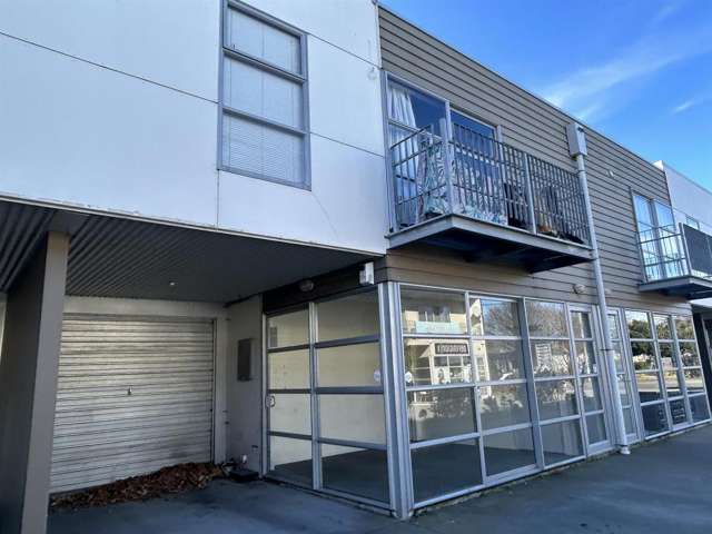 Ready to Rent- Office/ Warehouse Space