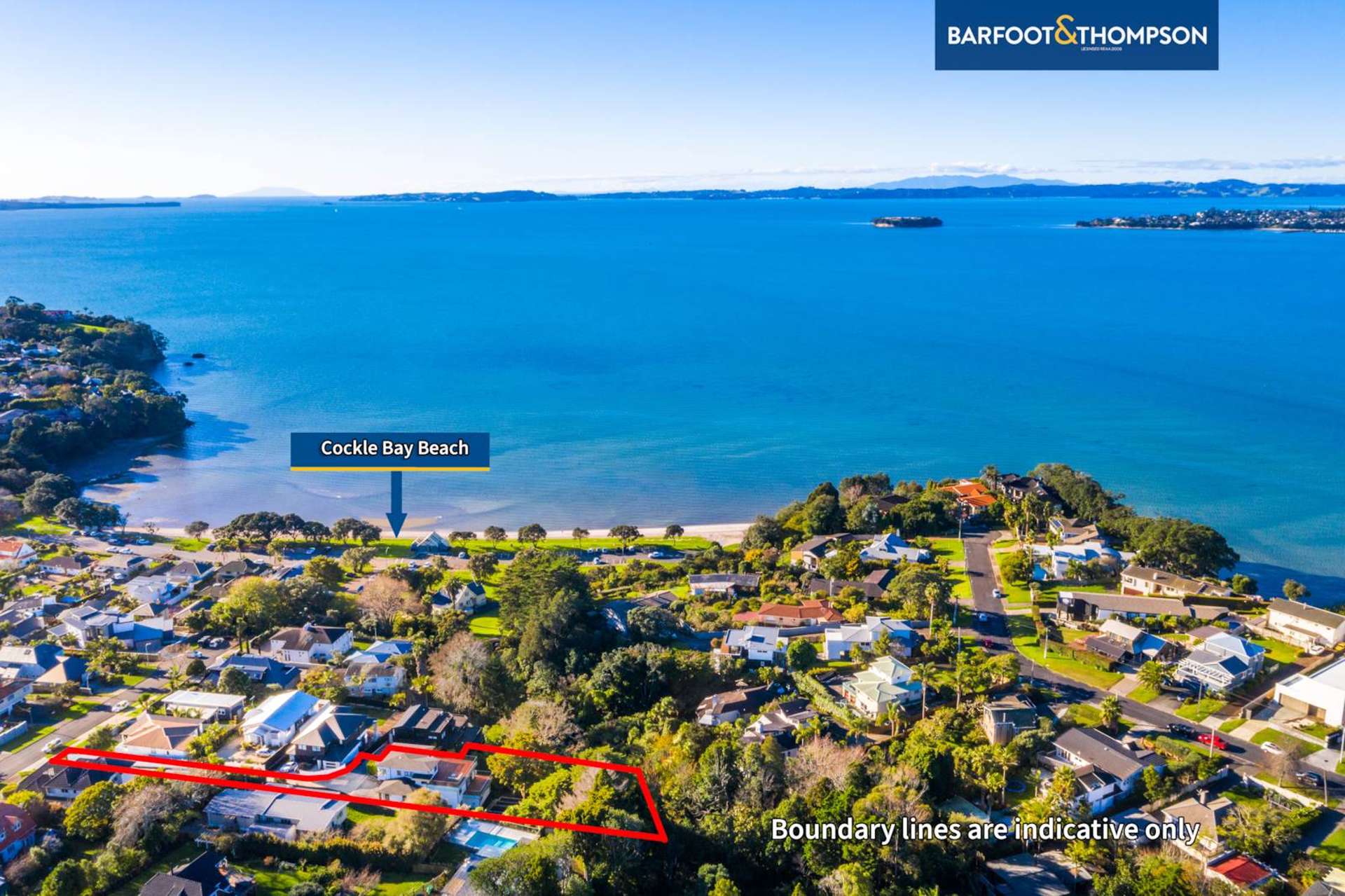 11a Sea View Terrace Cockle Bay_0