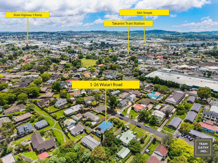 1/26 Waiari Road Conifer Grove_25
