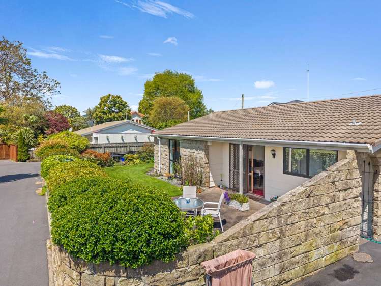 26C High Street Glenholme_26